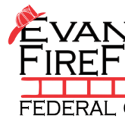 Evansville Firefighters Federal Credit Union logo