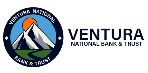 Ventura National Bank & Trust logo