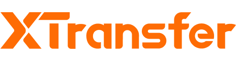 XTransfer logo