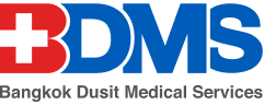 Bangkok Dusit Medical Services logo