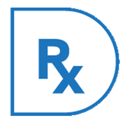 VendRx logo
