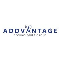 Addvantage Technologies Group logo