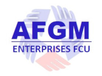 AFGM Enterprises Federal Credit Union logo