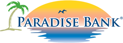 Paradise Bank logo