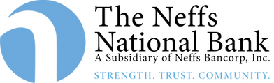 The Neffs National Bank logo