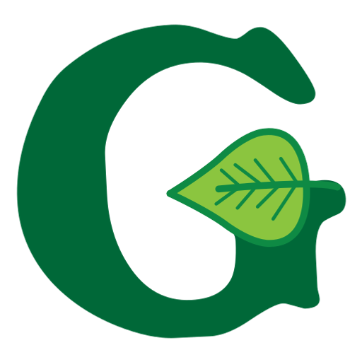 Green Plate Foods logo