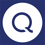 QVC 24/7 Live Shopping on TikTok Shop logo