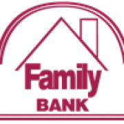 Family Bank logo