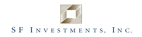 SF Investments logo