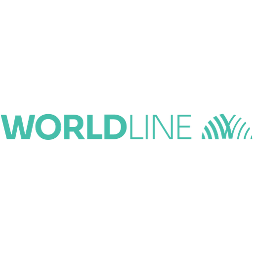 Worldline logo