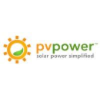 Pvpower logo