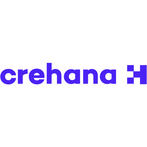 Crehana logo