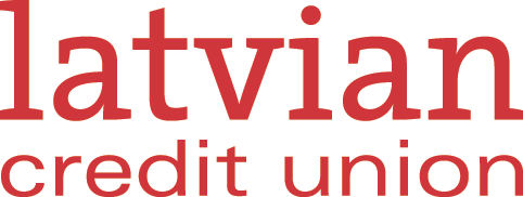 Latvian Credit Union logo
