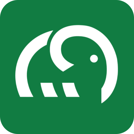 Melder logo