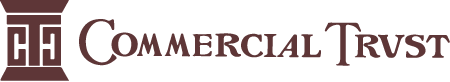 Commercial Trust Company logo