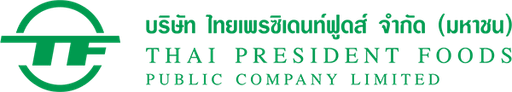 Thai President Foods logo