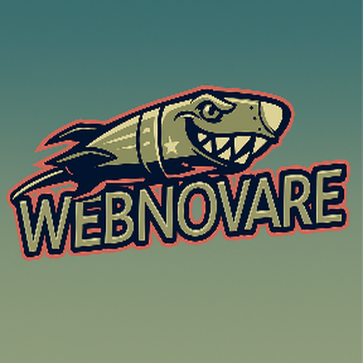Webnovare logo