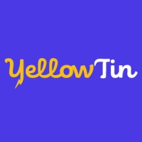 YellowTin logo