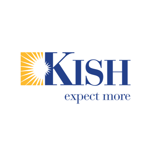 Kish Bancorp logo
