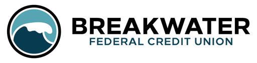 Breakwater Federal Credit Union logo