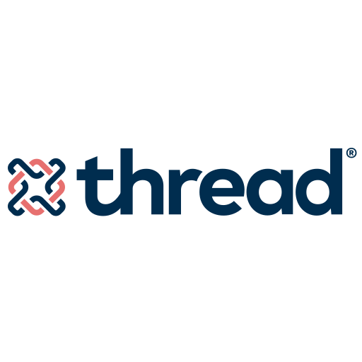 Thread logo