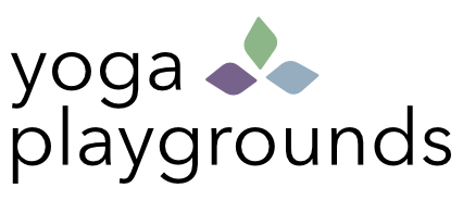 Yoga Playgrounds logo