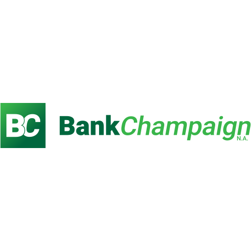 BankChampaign logo