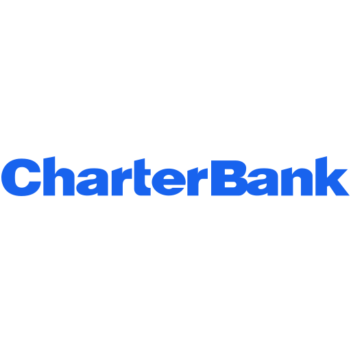 Charter Bank logo