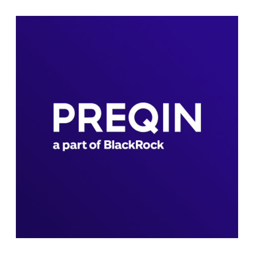 Preqin logo
