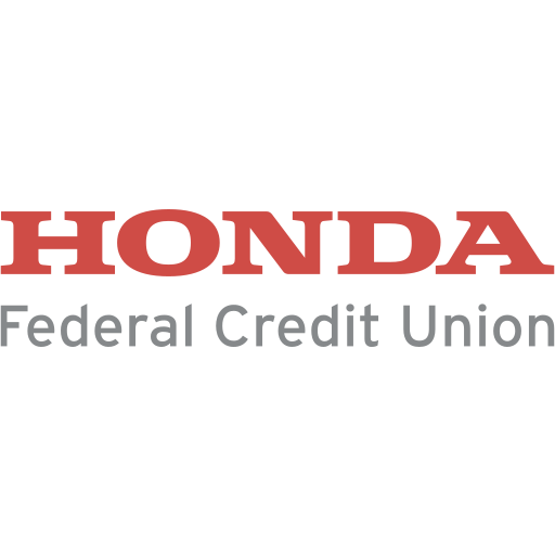 Honda Federal Credit Union logo