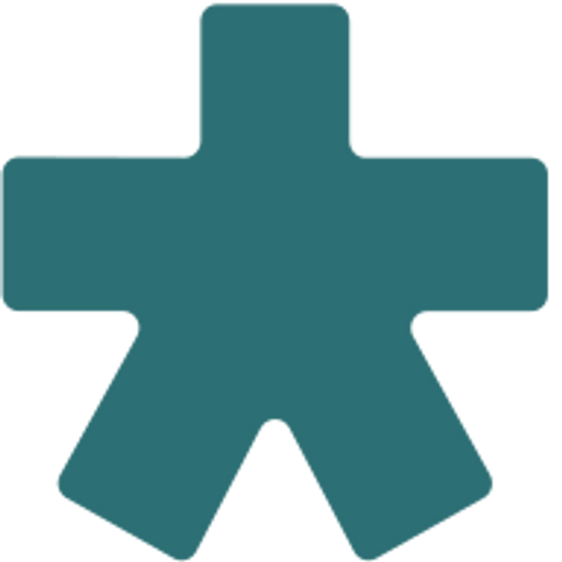 Omhu logo