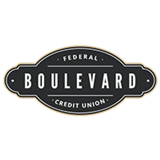 Boulevard Federal Credit Union logo