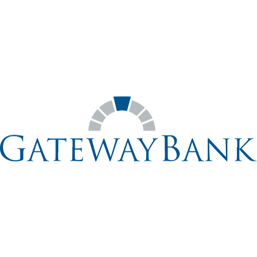 Gateway Bank logo