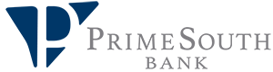 PrimeSouth Bank logo