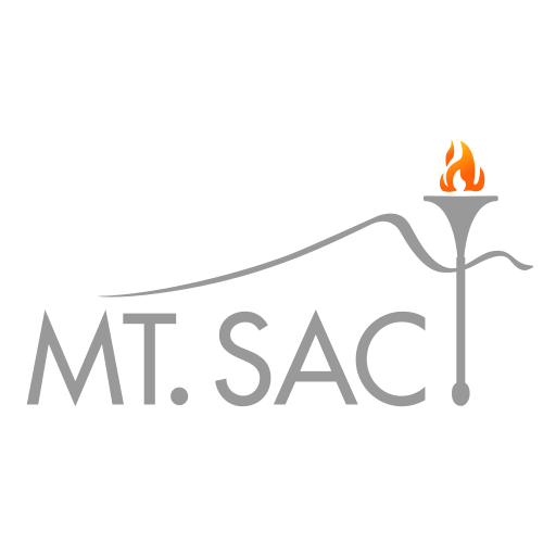 Mt. San Antonio College logo