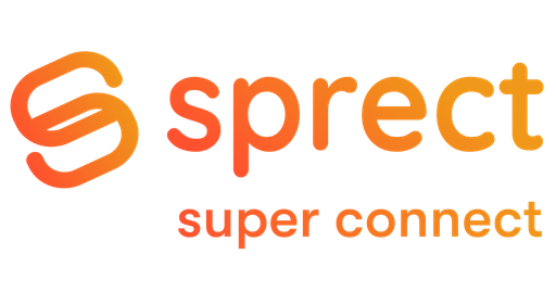 Sprect.com logo