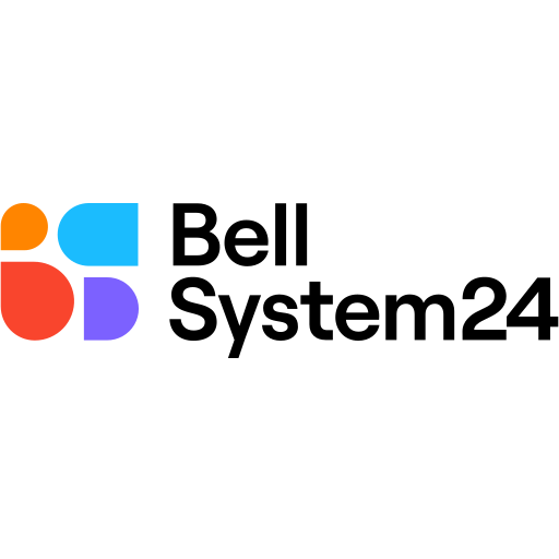 BELLSYSTEM24 logo