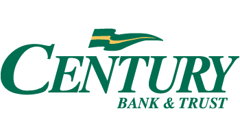 Century Bank & Trust logo