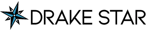 Drake Star logo
