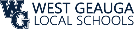 West Geauga Local Schools logo