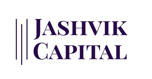 Jashvik Capital logo