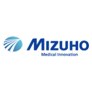 Mizuho Corporation logo