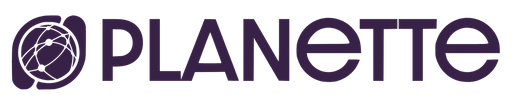 Planette logo