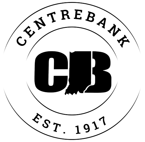 CentreBank logo