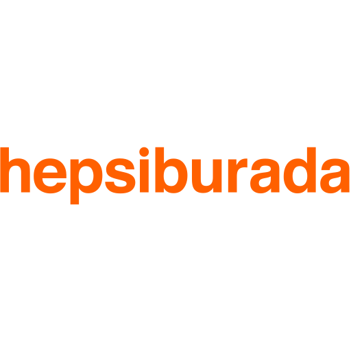 Hepsiburada logo