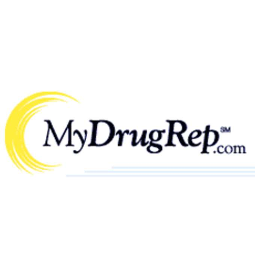 MyDrugRep logo