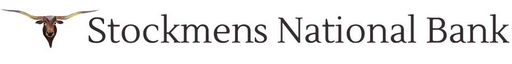Stockmens National Bank logo