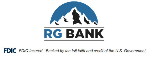 RG Bank logo
