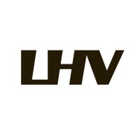 LHV logo