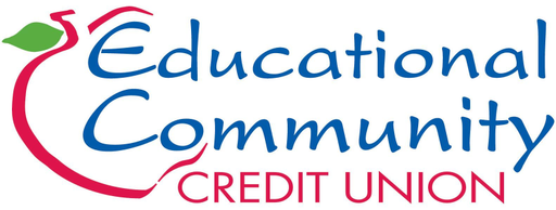 Educational Community Credit Union logo